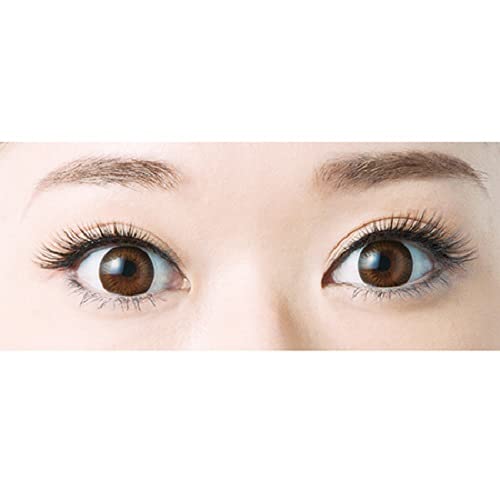 貝印 アイデコレーション for feminine eyes つけまつげ
